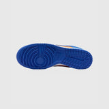 Nike Dunk Low Retro KNICKS DV0833-800