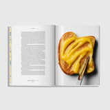 The Gourmand's Lemon. A Collection of Stories and Recipes