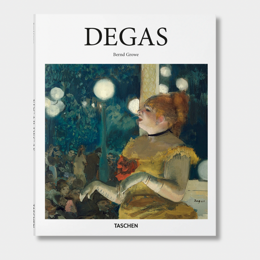 Degas