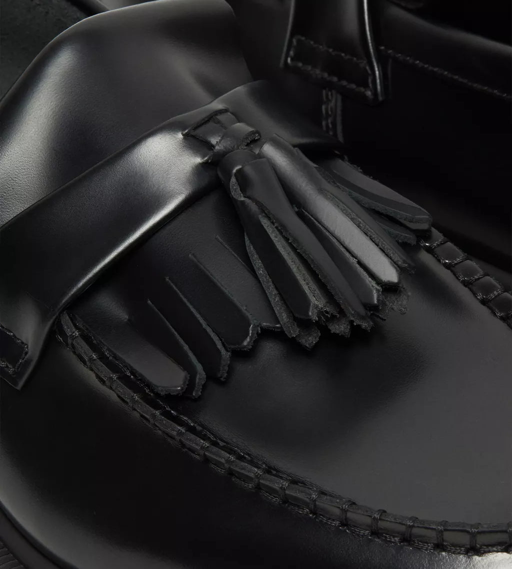Adrian Black Polished Smooth 14573001