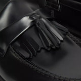 Adrian Black Polished Smooth 14573001