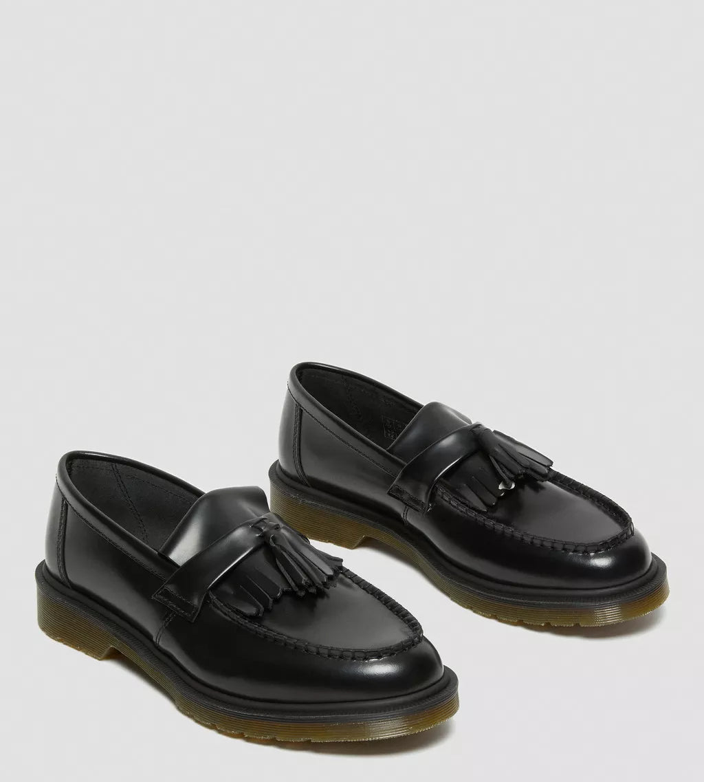 Adrian Black Polished Smooth 14573001
