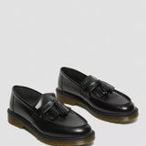 Adrian Black Polished Smooth 14573001