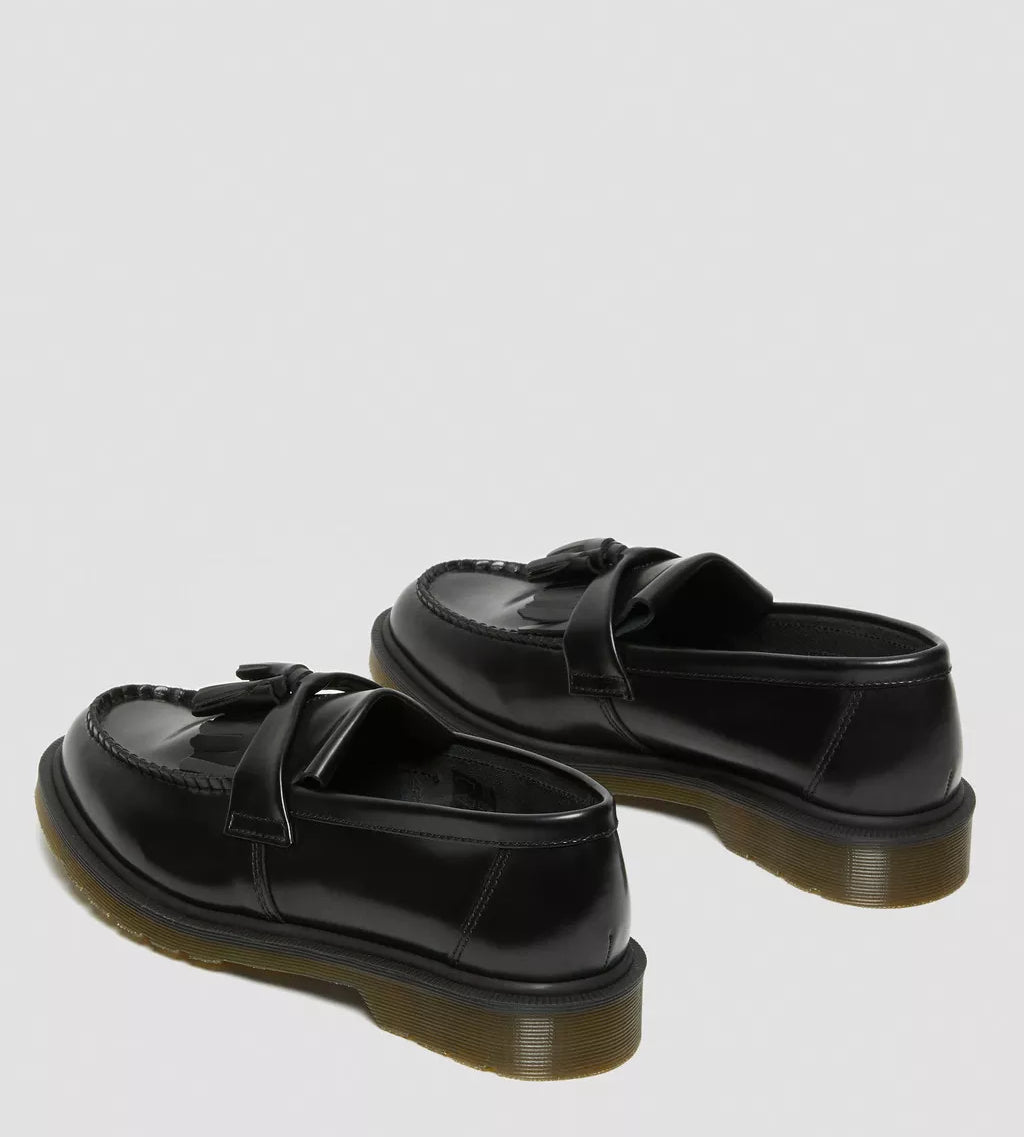 Adrian Black Polished Smooth 14573001