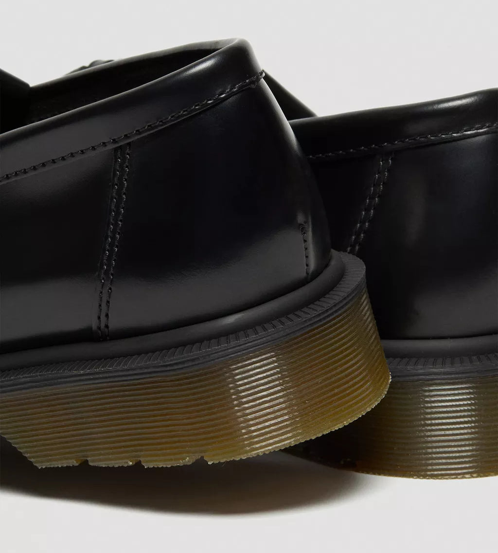 Adrian Black Polished Smooth 14573001
