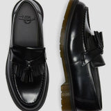 Adrian Black Polished Smooth 14573001