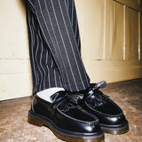 Adrian Black Polished Smooth 14573001