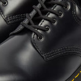 8053 Quad Smooth Leather Platform Shoes 24690001