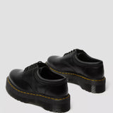 8053 Quad Smooth Leather Platform Shoes 24690001