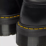 8053 Quad Smooth Leather Platform Shoes 24690001