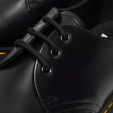 1461 Quad Smooth Leather Platform Shoes