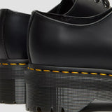 1461 Quad Smooth Leather Platform Shoes