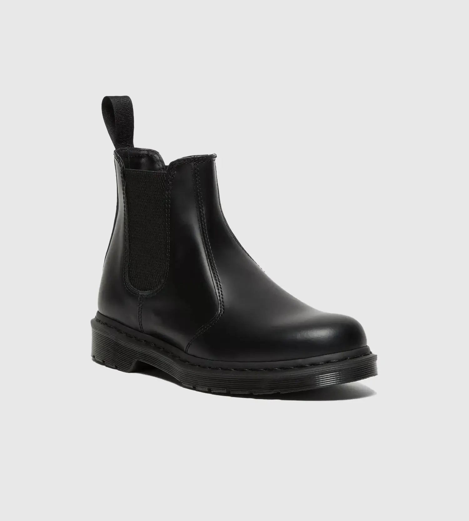 DR.MARTENS 2976 MONO BLACK