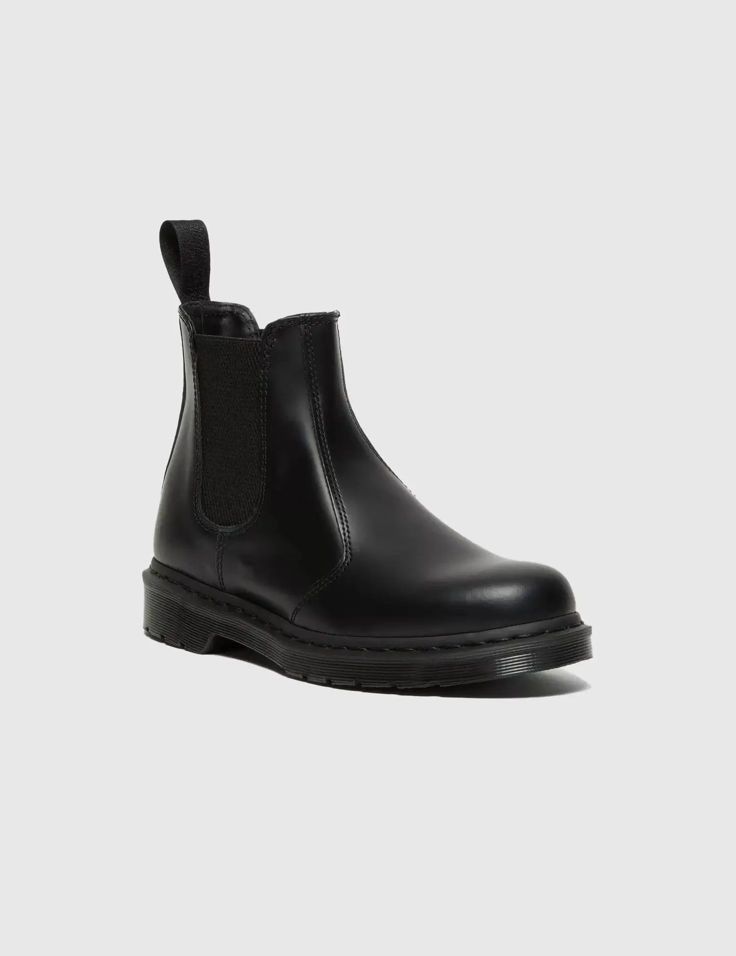 DR.MARTENS 2976 MONO BLACK