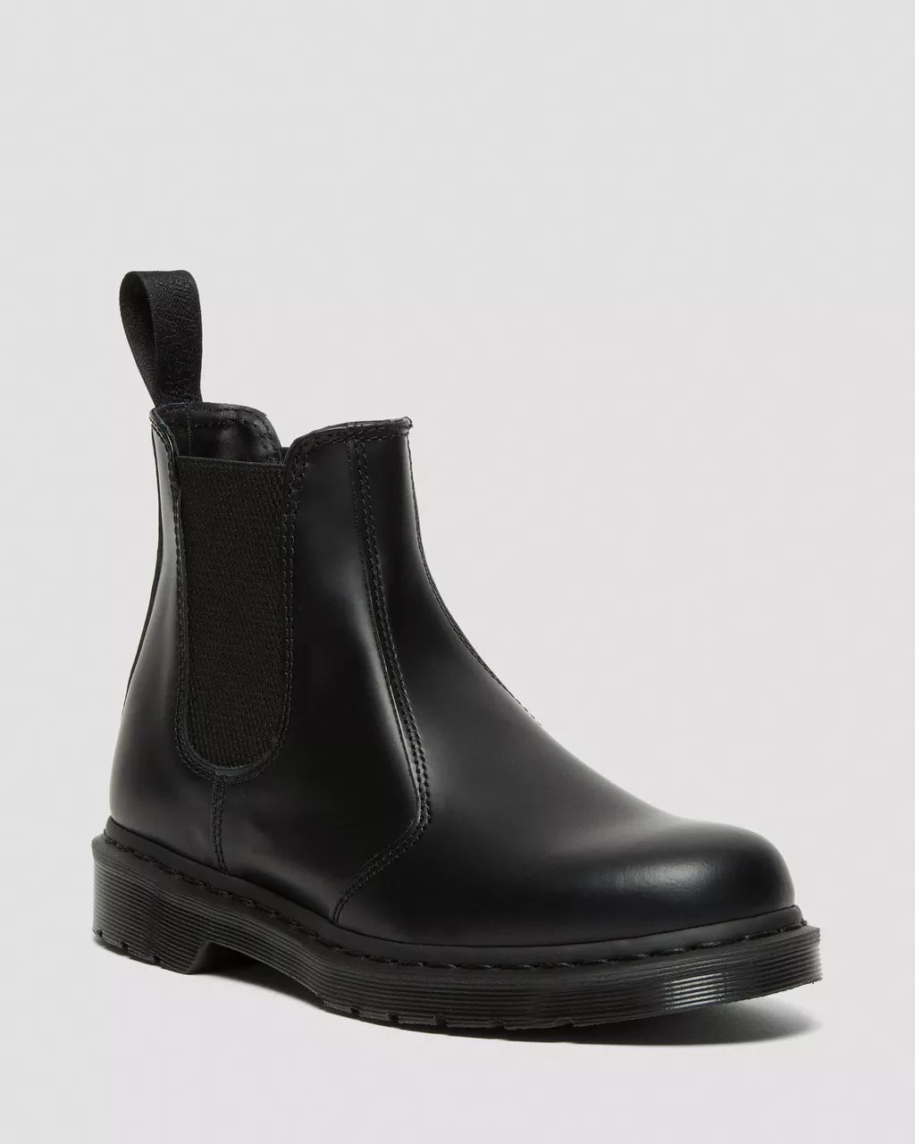 DR.MARTENS 2976 MONO BLACK