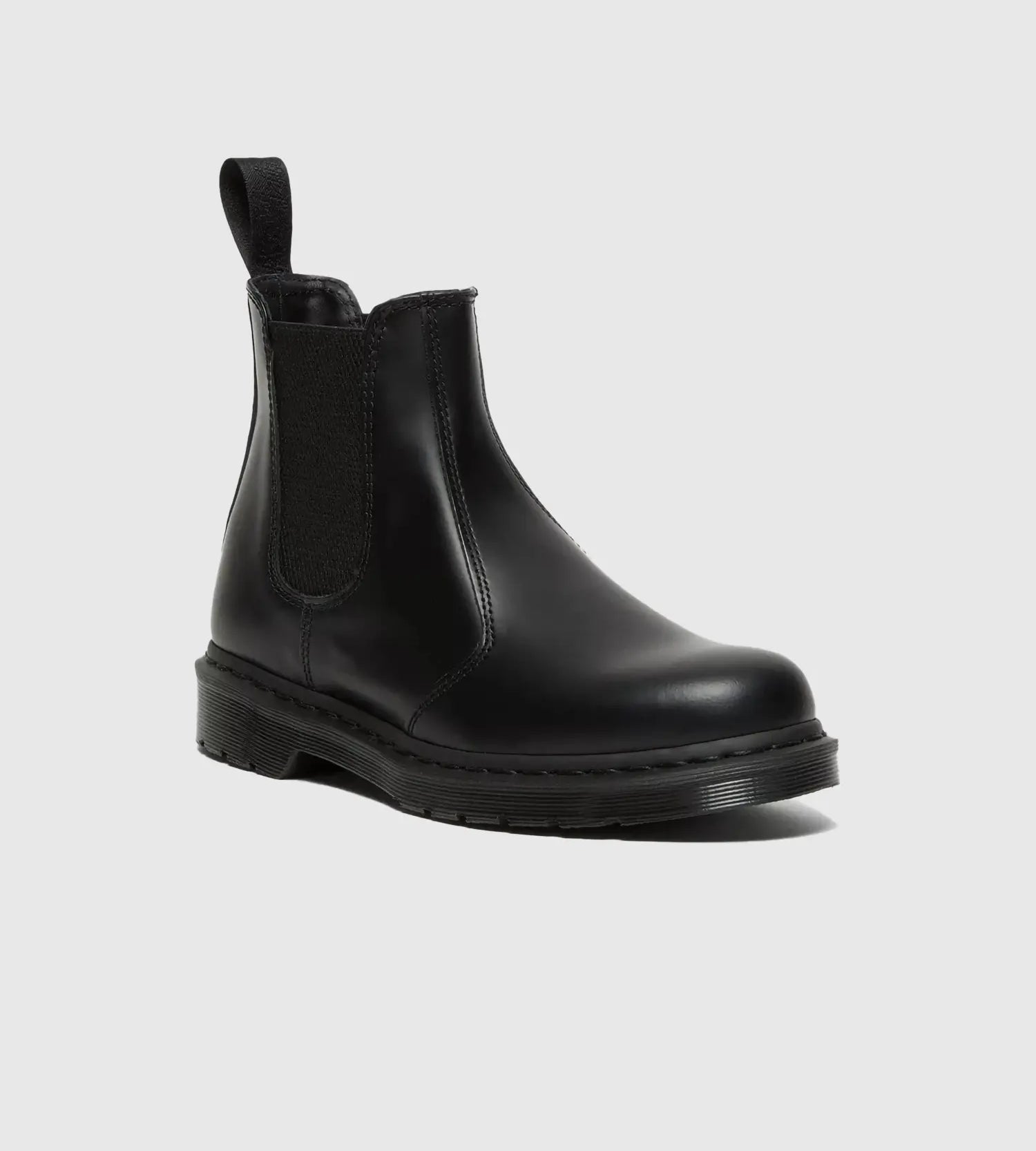 DR.MARTENS 2976 MONO BLACK