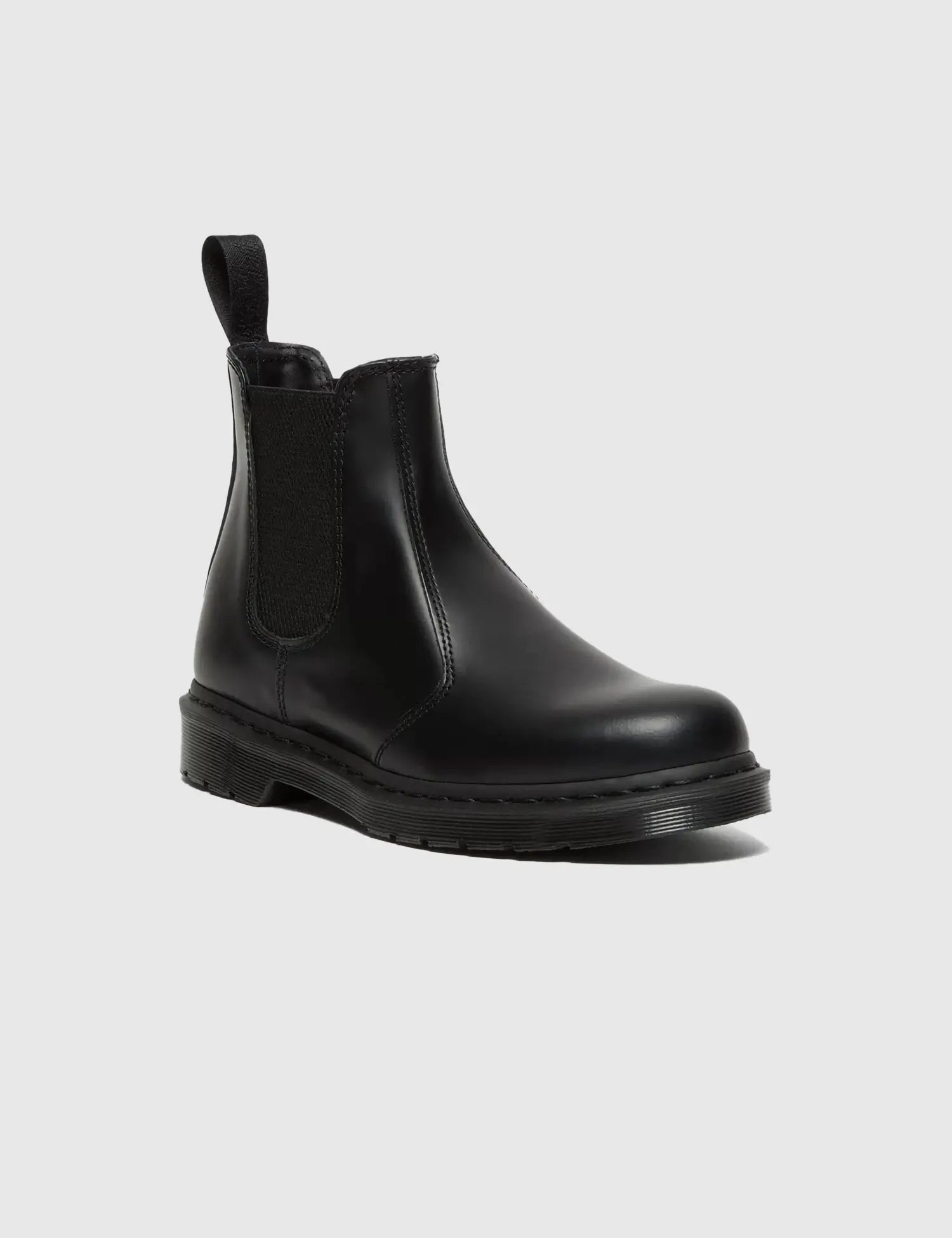 DR.MARTENS 2976 MONO BLACK