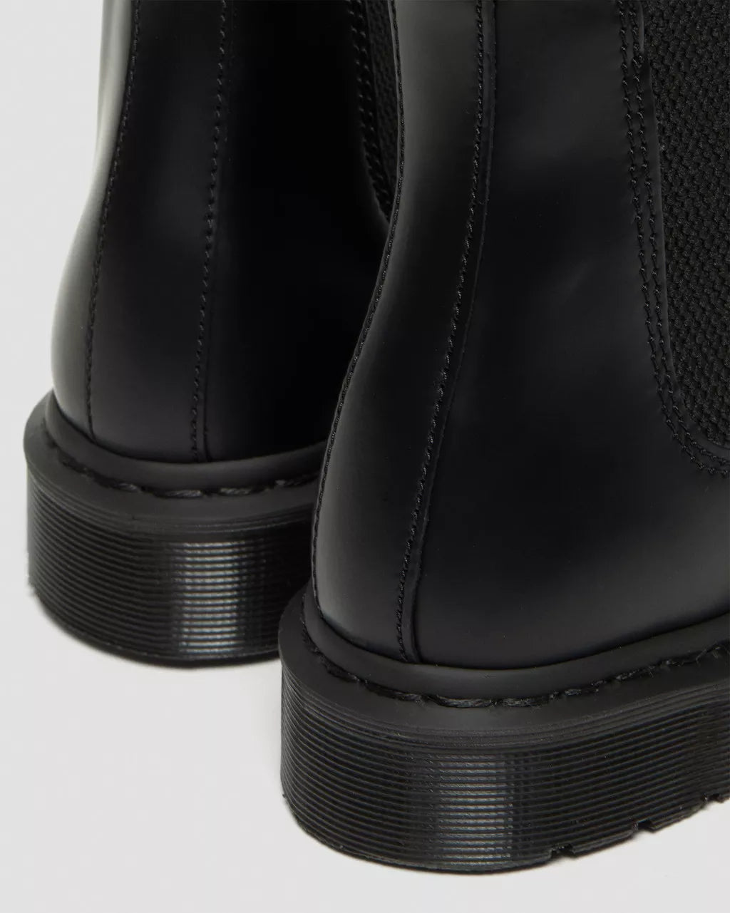 DR.MARTENS 2976 MONO BLACK