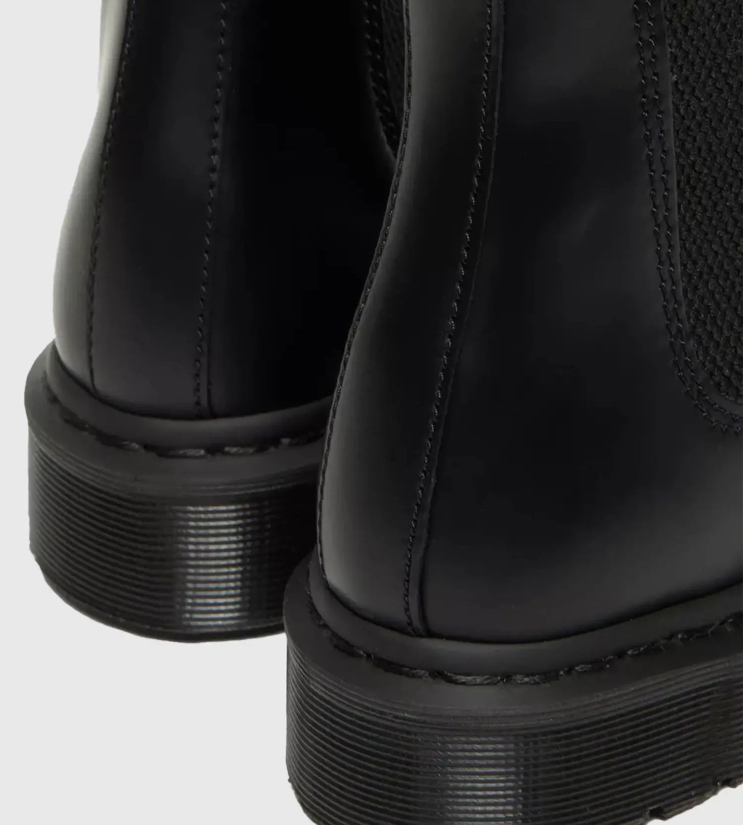 DR.MARTENS 2976 MONO BLACK