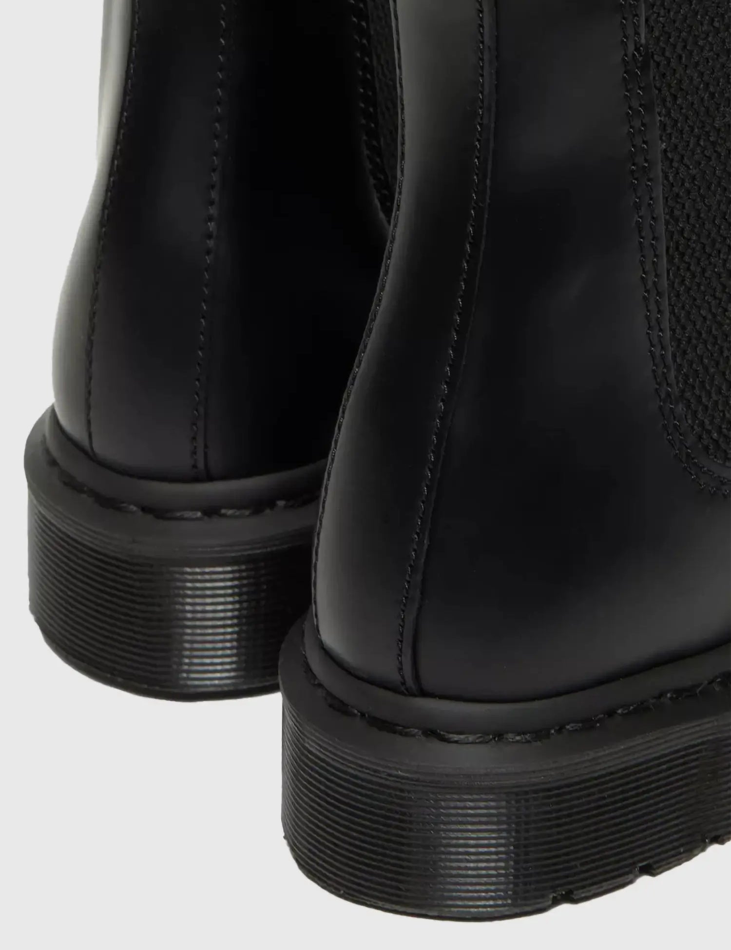 DR.MARTENS 2976 MONO BLACK