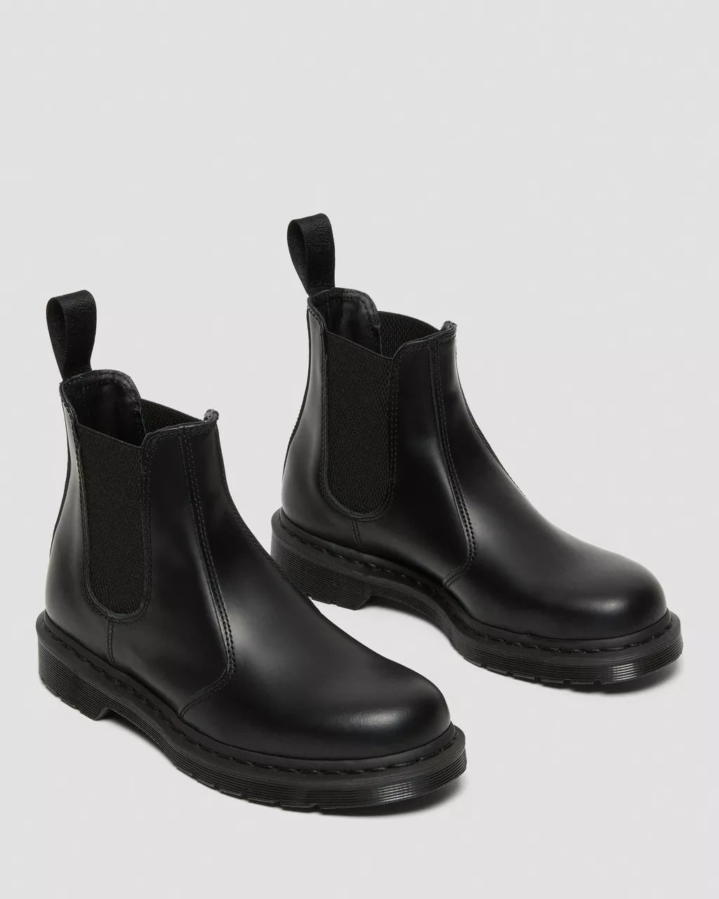 DR.MARTENS 2976 MONO BLACK