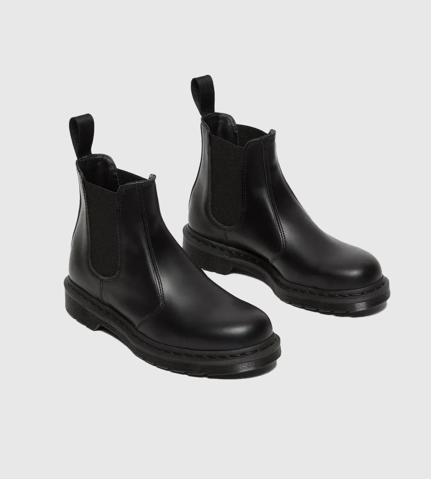 DR.MARTENS 2976 MONO BLACK