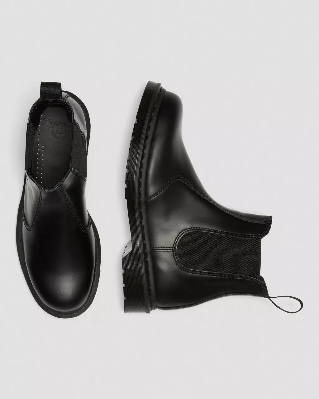 DR.MARTENS 2976 MONO BLACK