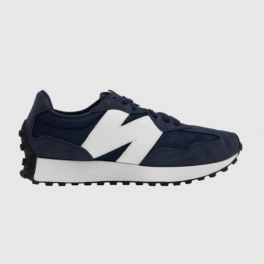 Sportbačiai NEW BALANCE 327 NATURAL INDIGO