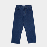 Big Boy Jeans Dark Blue