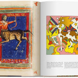 Knyga Astrology. The Library of Esoterica