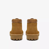 Desert 2456 Rock Light Tan Suede
