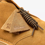Desert 2456 Rock Light Tan Suede