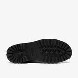 Desert 2456 Rock Black Suede