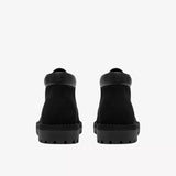 Desert 2456 Rock Black Suede