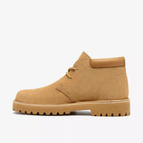 W Desert 2456 Rock Light Tan Suede