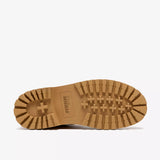 W Desert 2456 Rock Light Tan Suede