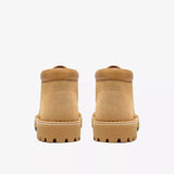 W Desert 2456 Rock Light Tan Suede