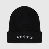 EDWIN GOTHIC BEANIE