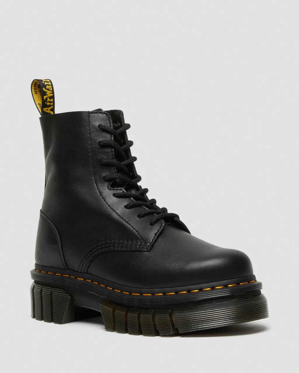 DR.MARTENS AUDRICK 8-EYE BOOT