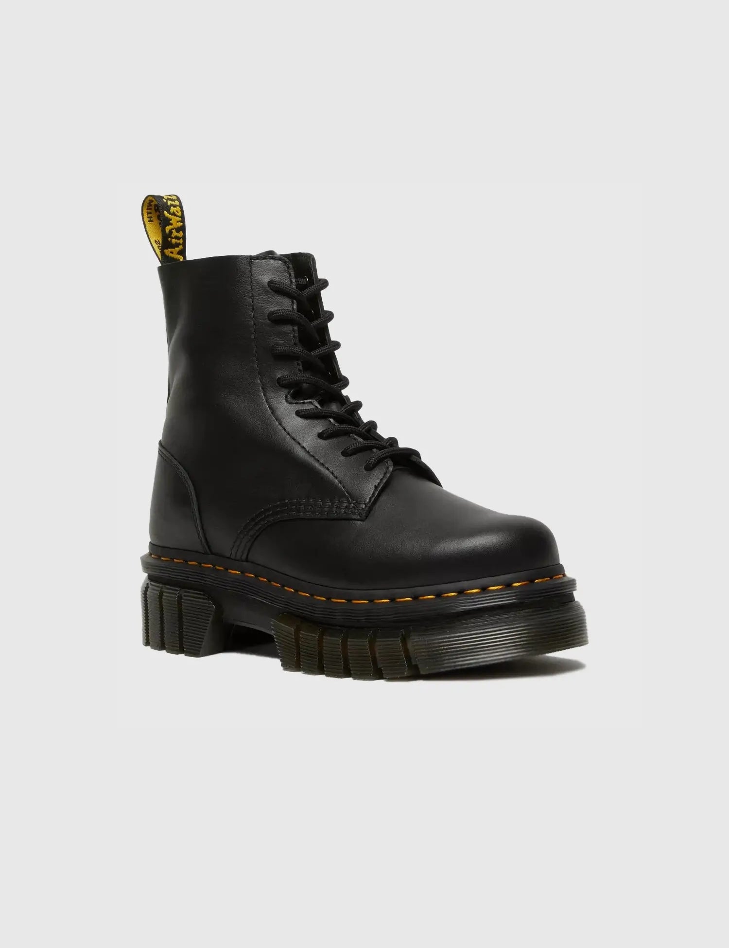 DR.MARTENS AUDRICK 8-EYE BOOT