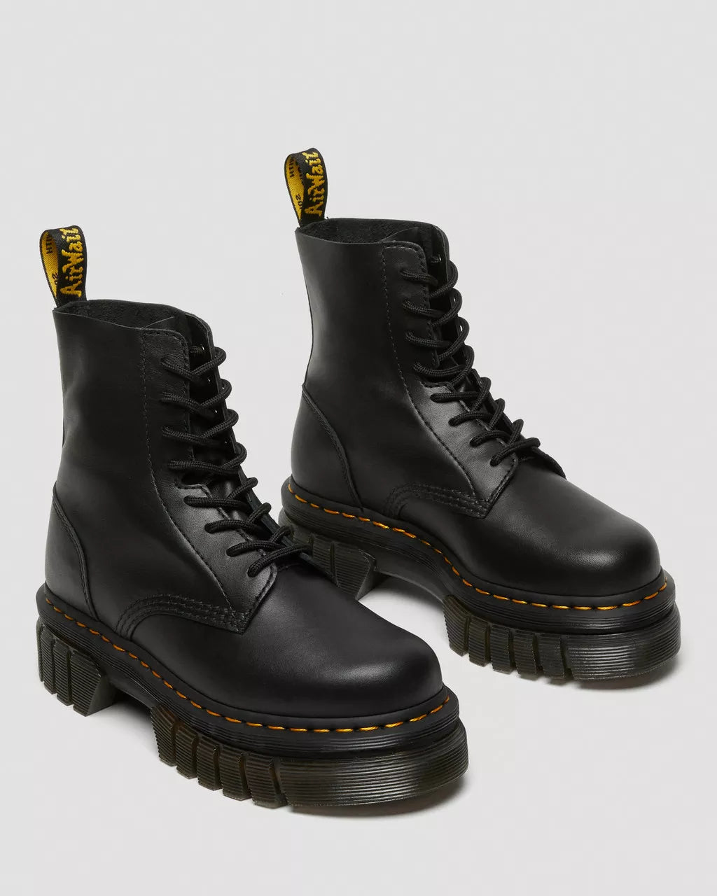 DR.MARTENS AUDRICK 8-EYE BOOT