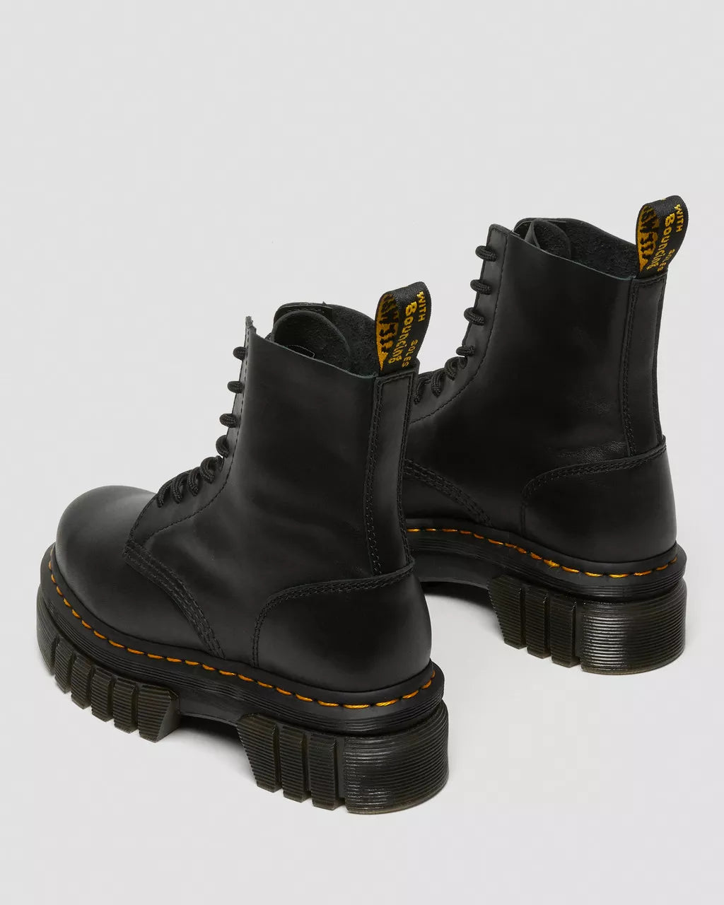 DR.MARTENS AUDRICK 8-EYE BOOT