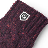 Dale Mitt Bordeaux