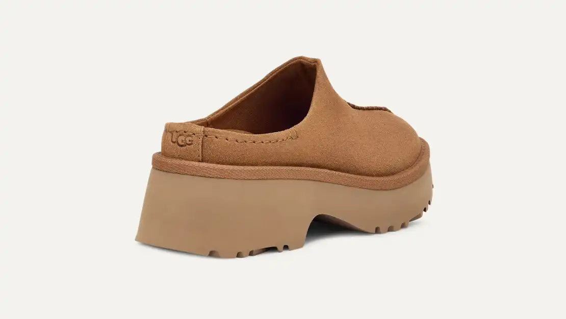 UGG W New Heights Clog