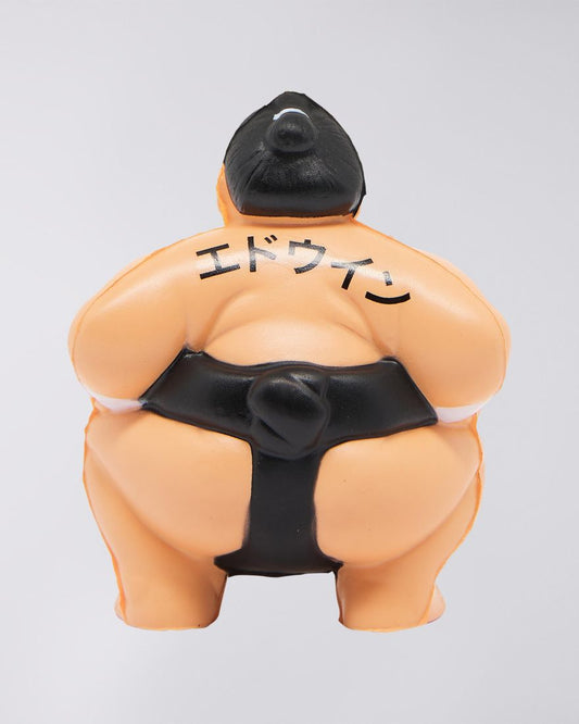 EDWIN SUMO STRESSBALL