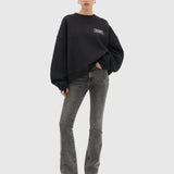 WRSTBHVR DANY SWEATSHIRT