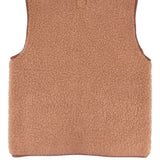Pepitko Vest Rugby Tan