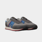 Sportbačiai KARHU Albatross Control Charcoal Gray/ Strong Blue F820007