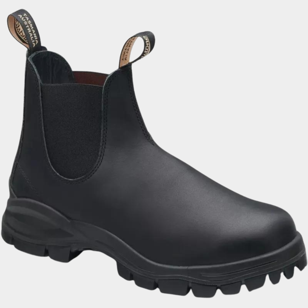 Auliniai batai Blundstone 2240  BLACK