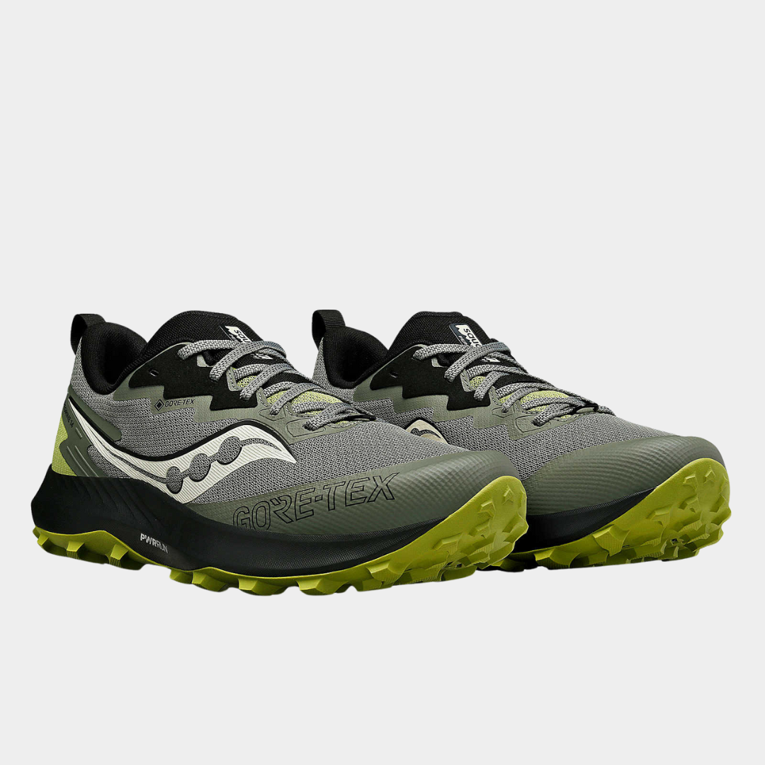 Sportbačiai Saucony MEN'S PEREGRINE 14 GTX S20918-110